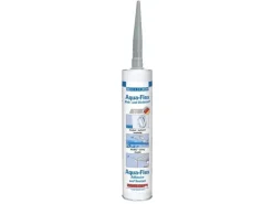 Discount WEICON Aqua-Flex Grau   310 ml