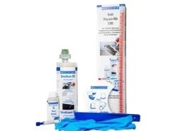 Ersatzteile Küchenarmatur<WEICON Belt Repair Kit  590 g Kartusche