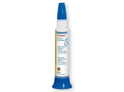 Ersatzteile Küchenarmatur<WEICON Contact VA 30 Black 60 g, Pen-System
