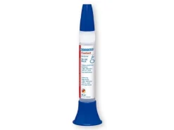 Sale WEICON Contact VA 250 Black 30 g, Pen-System