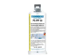 Best WEICON Easy-Mix PE-PP 50 50 ml 2K-Konstruktionsklebstoff 1:1