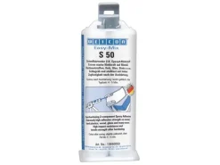 Ersatzteile Küchenarmatur<WEICON Easy-Mix S 50     50 ml Epoxyd-Klebstoff