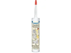 Ersatzteile Küchenarmatur<WEICON Fast-Bond beige  310 ml Konstruktions-u. Montagekleber