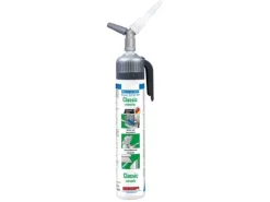 Ersatzteile Küchenarmatur<WEICON Flex 310 M® Classic 200 ml Schwarz