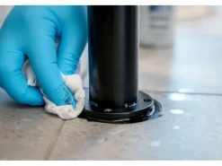 Ersatzteile Küchenarmatur<WEICON Flex 310 M® Classic 200 ml Schwarz