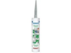 WEICON Flex 310 M Classic Grau, 310 ml< Ersatzteile Küchenarmatur