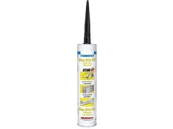 Clearance WEICON Flex 310 PU      300 ml Schwarz