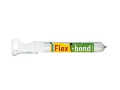 Ersatzteile Küchenarmatur<WEICON Flex+bond Schwarz 85 ml