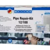 WEICON Pipe Repair-Kit 12/100< Ersatzteile Küchenarmatur
