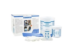 Sale WEICON Plastik-Stahl      2 kg Keramik BL