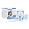 WEICON Plastik-Stahl B    2 kg< Ersatzteile Küchenarmatur