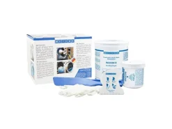 WEICON Plastik-Stahl B    2 kg< Ersatzteile Küchenarmatur