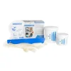 WEICON Plastik-Stahl B  0,2 kg< Ersatzteile Küchenarmatur