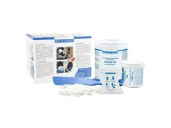 WEICON Plastik-Stahl BR 1,6 kg