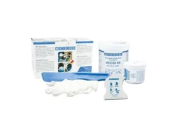 Outlet WEICON Plastik-Stahl BR 0.5 kg