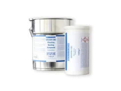 Outlet WEICON Plastik-Stahl CBC 10 kg
