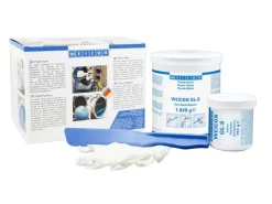 WEICON Plastikstahl GL-S  2 kg< Ersatzteile Küchenarmatur|Zubehör Für Küchenarmatur