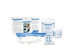 WEICON Plastik-Stahl TI 0.5 kg< Ersatzteile Küchenarmatur