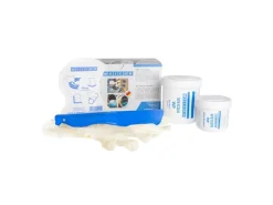 Ersatzteile Küchenarmatur<WEICON Plastik-Stahl WP 0,2 kg