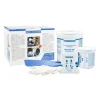 WEICON Plastik-Stahl WR   2 kg< Ersatzteile Küchenarmatur