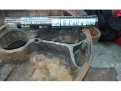 Clearance WEICON Repair Stick      57 g Aluminium