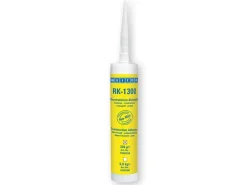 Ersatzteile Küchenarmatur<WEICON RK-1300 Konstruktions- Klebstoff 330 g, Kartusche