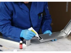 Ersatzteile Küchenarmatur<WEICON RK-1300 Konstruktions- Klebstoff 330 g, Kartusche