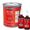 Ersatzteile Küchenarmatur<WEICON RK-1500 Konstruktions- Klebstoff + Aktivator 1 kg
