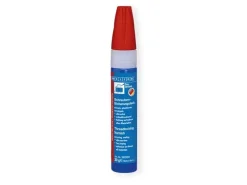 WEICON Schrauben-Sicherungs- lack 30 g, Rot< Ersatzteile Küchenarmatur