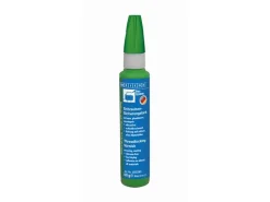 Ersatzteile Küchenarmatur<WEICON Schrauben-Sicherungs- lack 60 g, Grün