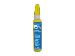 Ersatzteile Küchenarmatur<WEICON Schrauben-Sicherungs- lack 60 g, Gelb