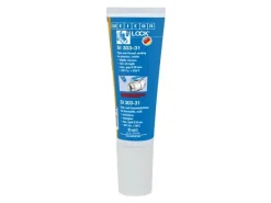WEICON SI 303-31 85 ml Rohr- und Gewindedichtung< Ersatzteile Küchenarmatur