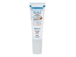 Hot WEICON Silicon A   85 ml Transparent