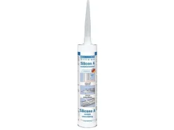 WEICON Silicon A Transparent 310 ml< Ersatzteile Küchenarmatur