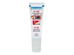 Ersatzteile Küchenarmatur<WEICON Silicon HT 300    85 ml