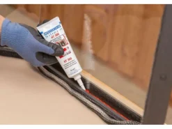 Ersatzteile Küchenarmatur<WEICON Silicon HT 300    85 ml