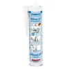 WEICON Silicon LP Weiß  310 ml< Ersatzteile Küchenarmatur