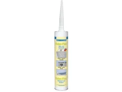Ersatzteile Küchenarmatur<WEICON Solar-Flex Weiß  290 ml