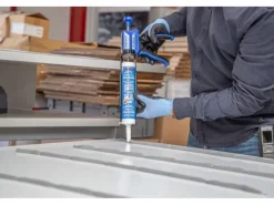 Sale WEICON Speed-Flex 310 ml Weiß