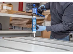 Discount WEICON Speed-Flex Grau  310 ml