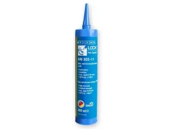 Ersatzteile Küchenarmatur<WEICONLOCK AN 305-11    300 ml Kartusche