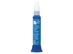 Ersatzteile Küchenarmatur<WEICONLOCK AN 306-30     50 ml Pen-System