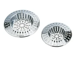 Wenko Abfluss-Sieb Chrom 2er Set< Zubehör Für Spülen