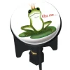 Outlet Wenko Abfluss-Stopfen Pluggy Mod. Kiss me