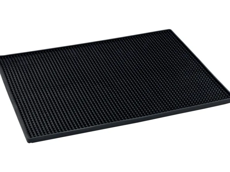 Sale Wenko Abtropfmatte Maxi 40 cm x 30 cm Black Outdoor Kitchen Schwarz
