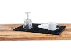 Sale Wenko Abtropfmatte Maxi 40 cm x 30 cm Black Outdoor Kitchen Schwarz