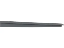 Wenko Küchenhelfer<Abtropfmatte Nelia Maxi Kunststoff 40 cm x 35 cm Grau