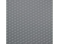 Wenko Küchenhelfer<Anti-Rutsch-Matte 150 cm x 50 cm Grau schwer
