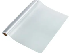 Wenko Küchenhelfer|Gefrierschränke<Anti-Rutsch-Matte 150 cm x 50 cm Transparent