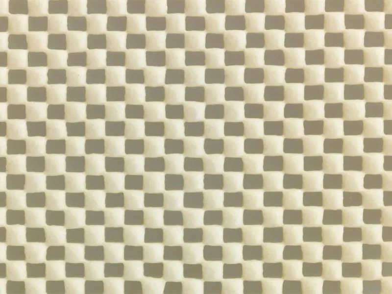 Wenko Küchenhelfer<Anti-Rutsch-Matte Beige 150 x 50 cm zuschneidbar